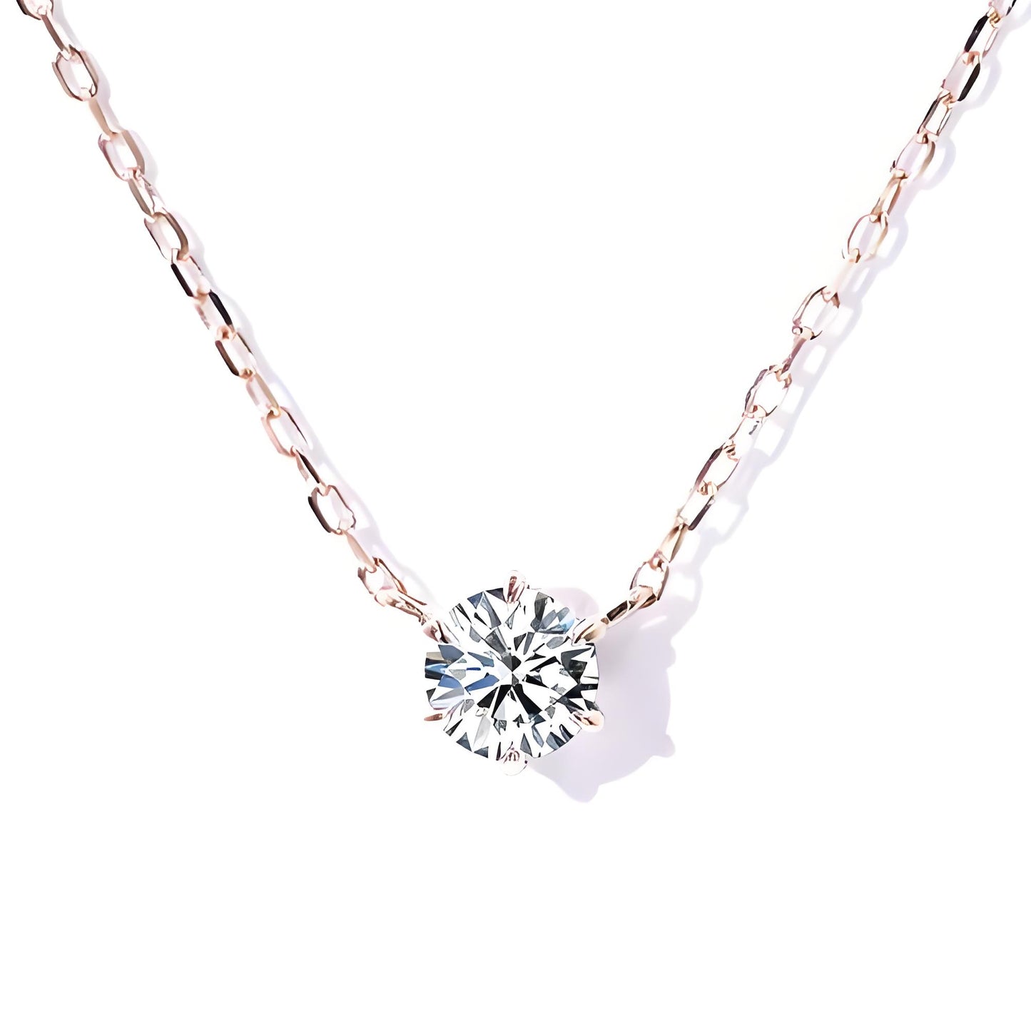 Diamond Necklace